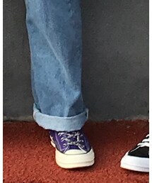 CONVERSE | スニーカー