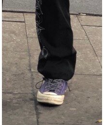 CONVERSE | シューズ