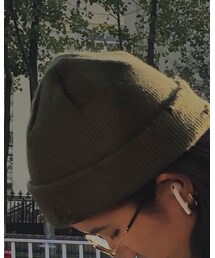 Carhartt | ニットキャップ/ビーニー