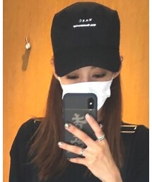 WHITE MOUNTAINEERING | キャップ