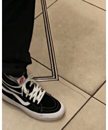 VANS | スニーカー