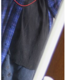 MALAIKA | Tシャツ/カットソー