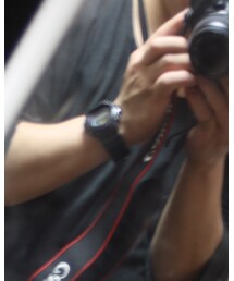 G-SHOCK | アナログ腕時計