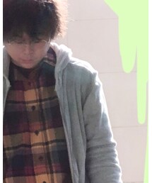 古着 | パーカー