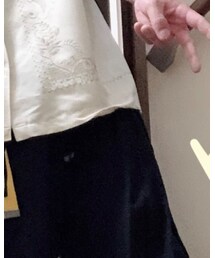 Ground Y | ベルト