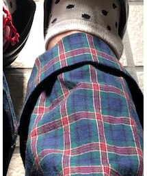 不明 | その他パンツ