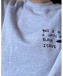 Mark Gonzales | スウェット