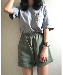 VOLCOM | Tシャツ/カットソー