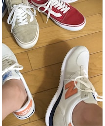 NEW BALANCE | スニーカー