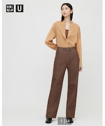 UNIQLO | パンツ