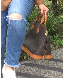 LOUIS VUITTON | バッグ
