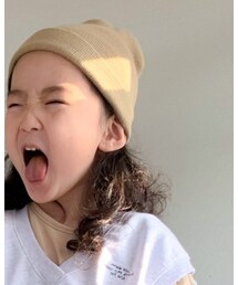 kokokids_ | ニットキャップ/ビーニー