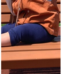 misanpo | レギンス/スパッツ