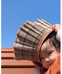 LORNA MURRAY | ハット