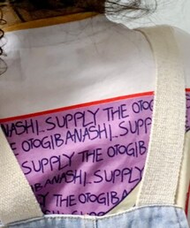 the otogibanashi supply | Tシャツ/カットソー