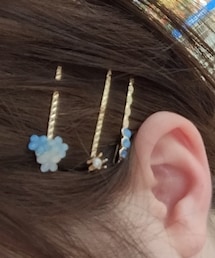 忘れた | その他ヘアアクセサリー