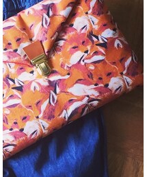 MAISON BALUCHON | クラッチバッグ