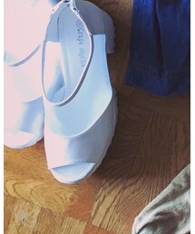 なし | サンダル