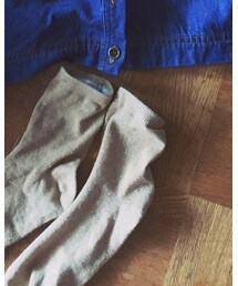 WEGO | ソックス/靴下