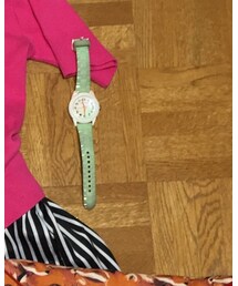 TSUMORI CHISATO | アナログ腕時計