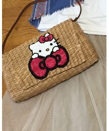 Another Edition | かごバッグ