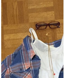 GU | タンクトップ