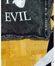 CANNABIS | トートバッグ