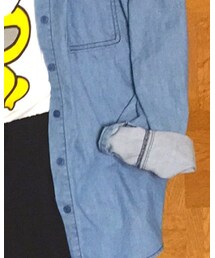 MOUSSY | シャツ/ブラウス