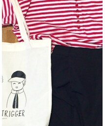 TSUMORI CHISATO | アナログ腕時計