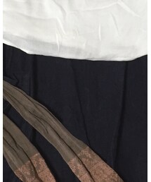 UNIQLO | デニムスカート