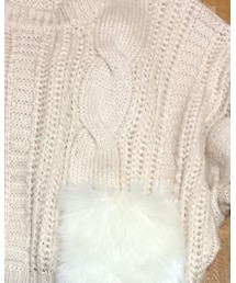 DaTuRA | ニット/セーター