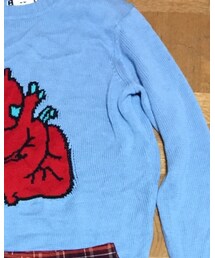 KOBINAI | ニット/セーター