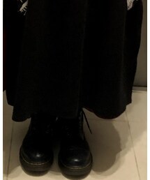 Dr. Martens | ブーツ