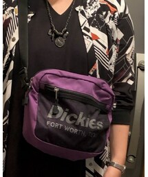 earth music&ecology × Dickies | ボディバッグ/ウエストポーチ