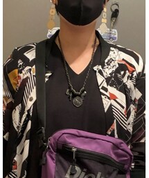 used | ネックレス