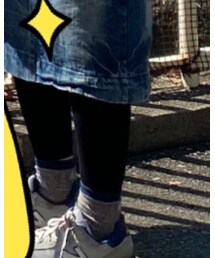 UNIQLO | レギンス/スパッツ