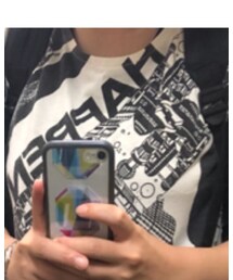 Design Tshirts Store graniph | Tシャツ/カットソー
