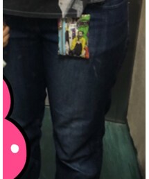 UNIQLO | デニムパンツ