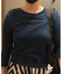 wanchechou | Tシャツ/カットソー