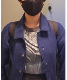 numph | Tシャツ/カットソー