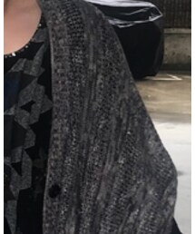 carnelian | カーディガン/ボレロ