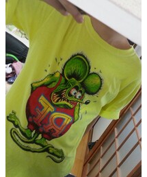 Tシャツ/カットソー