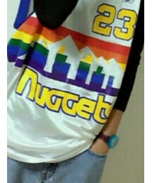 Reebok | トップス