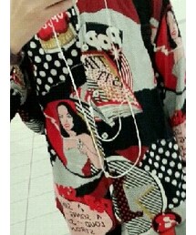 no brand | トップス