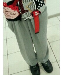 no brand | パンツ