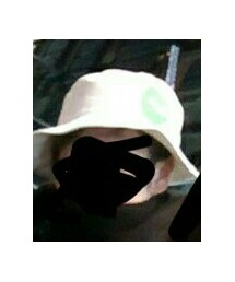 GU | ハット
