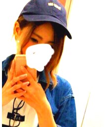 MOUSSY | キャップ