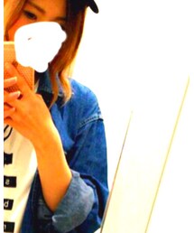 UNIQLO | デニムジャケット