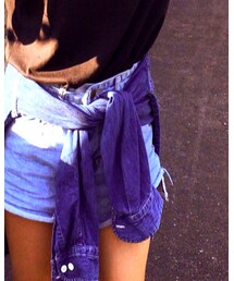 UNIQLO | デニムジャケット