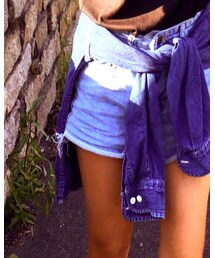 CRYX | デニムパンツ